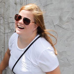 Meet your Posher, Teddy